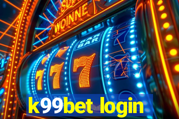 k99bet login